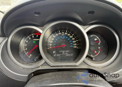 2012 Suzuki Grand Vitara Jlx z USA, uszkodzony, nr VIN JS3TD0D72C4100480